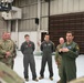 Air National Guard director visits Missouri’s 131st Bomb Wing