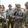 1-133rd Infantry commander briefs Iowa, Kosovo generals 1-133rd Infantry commander briefs Iowa, Kosovo generals