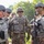 Iowa, Kosovo generals visit troops at Camp Atterbury Iowa, Kosovo generals visit troops at Camp Atterbury