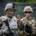 Kosovo Security Force troop briefs Iowa, Kosovo leaders on maneuver tactics Kosovo Security Force troop briefs Iowa, Kosovo leaders on maneuver tactics