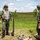 Iowa, Kosovo troops fire 60 mm mortars Iowa, Kosovo troops fire 60 mm mortars