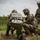 Iowa, Kosovo troops fire 60 mm mortars Iowa, Kosovo troops fire 60 mm mortars