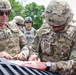 Iowa Adjutant General signs document committing to pairing of Iowa, Kosovo units