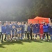 Reservist leads team to victory at U.S. Armed Forces Soccer Championship