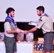 Scout's Honor: Kwajalein Boy Scout Sean Hepler Earns Eagle Scout Status