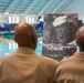 Navy Dedicates Rescue Swimmer Training Pool and Presents Posthumous Award to WWII Hero’s Family