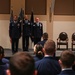 Buckley Garrison redesignation and 460th Mission Support Group inactivation