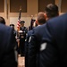 Buckley Garrison redesignation and 460th Mission Support Group inactivation