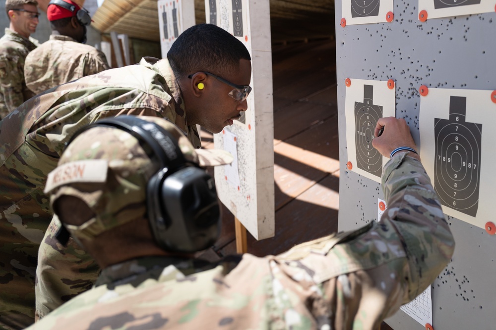 National Police Week at Travis AFB