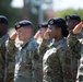 National Police Week at Travis AFB