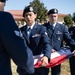 National Police Week at Travis AFB