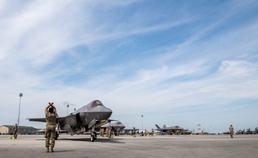 419th validates Agile Combat Employment during Sentry Savannah