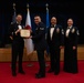 Misawa Class 22-D ALS Graduation