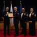 Misawa Class 22-D ALS Graduation