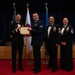 Misawa Class 22-D ALS Graduation