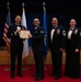 Misawa Class 22-D ALS Graduation