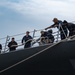 USS Spruance (DDG 111) Arrives at Commander, Fleet Activities Yokosuka (CFAY)