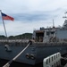 USS Spruance (DDG 111) Arrives at Commander, Fleet Activities Yokosuka (CFAY)