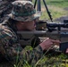 MWSS-171 EOD Conducts M110 Range During Eagle Wrath 22