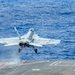 USS Ronald Reagan (CVN-76) Conducts Flight Operations