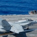 USS Ronald Reagan (CVN-76) Conducts Flight Operations