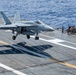 USS Ronald Reagan (CVN 76) Conducts Flight Operations