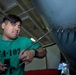USS Ronald Reagan (CVN 76) Aircraft Maintenance