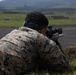 MWSS-171 EOD Conducts M110 Range During Eagle Wrath 22