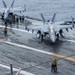 USS Ronald Reagan (CVN 76) Conducts Flight Operations