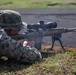 MWSS-171 EOD Conducts M110 Range During Eagle Wrath 22