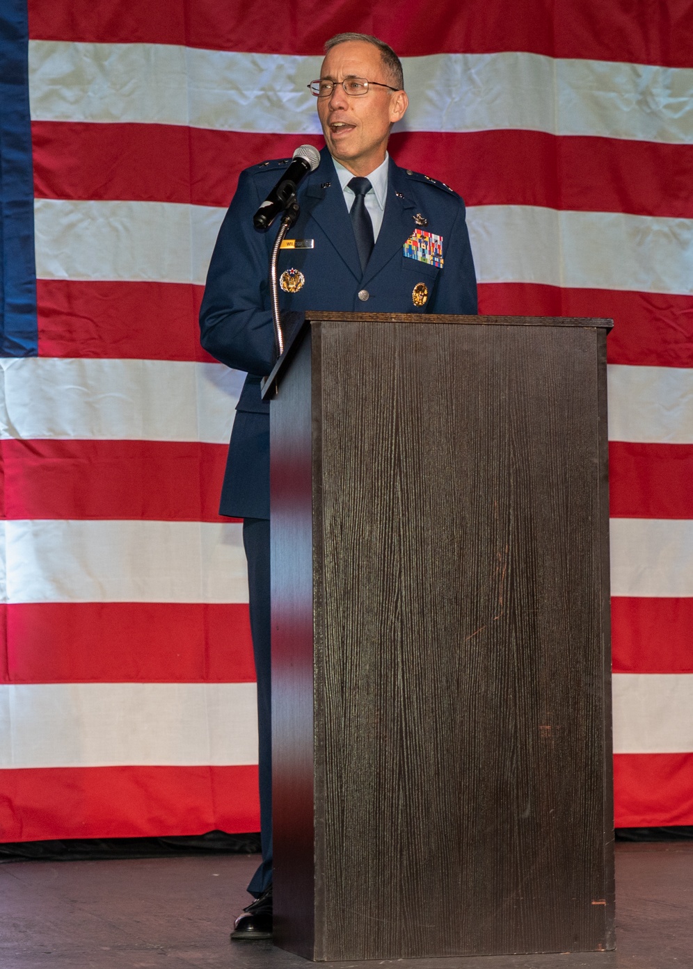 Our Community Salutes-San Antonio hosts “A Night in Your Honor”