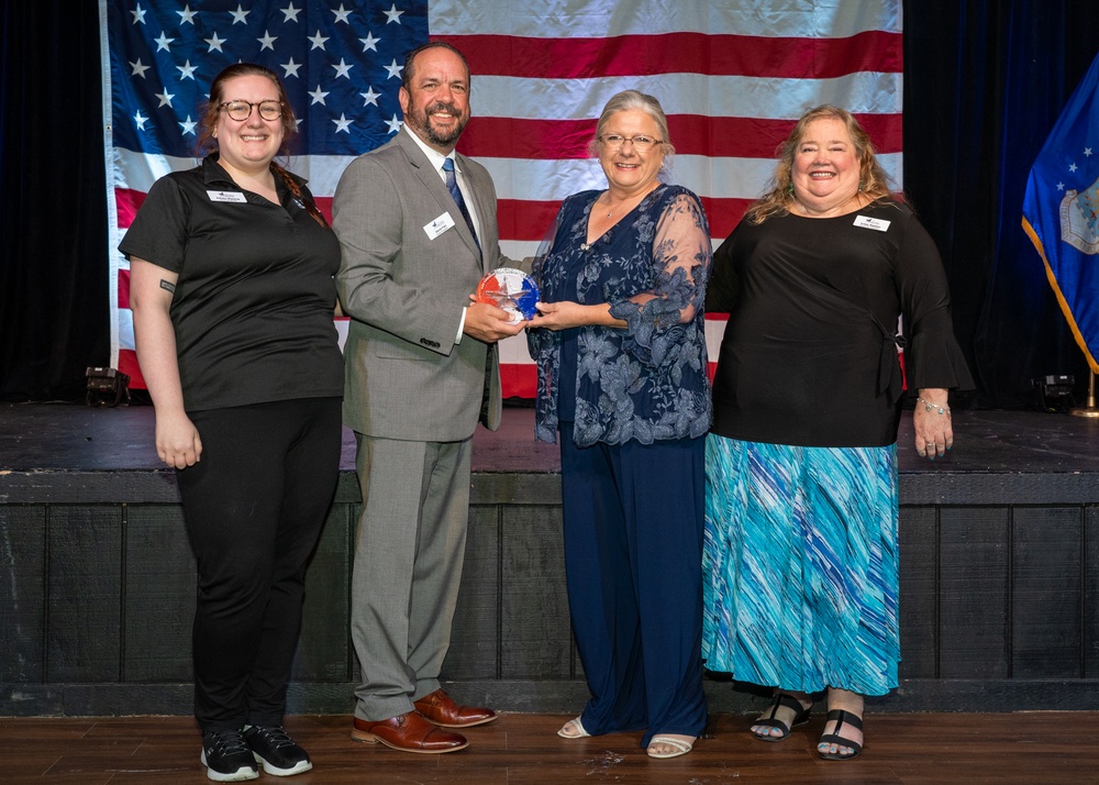 Our Community Salutes-San Antonio hosts “A Night in Your Honor”