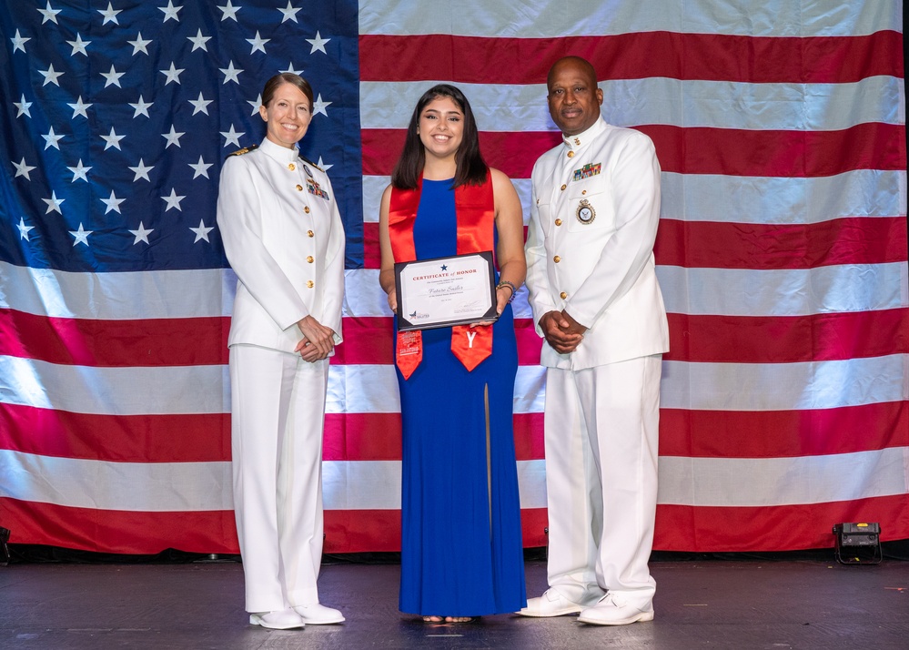Our Community Salutes-San Antonio hosts “A Night in Your Honor”