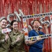35th MDG celebrates Nurses and Technicians Appreciation Week with luncheon