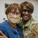 35th MDG celebrates Nurses and Technicians Appreciation Week with luncheon