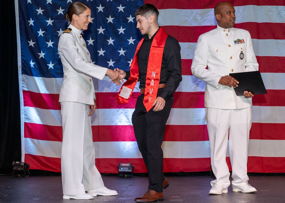 Our Community Salutes-San Antonio hosts “A Night in Your Honor”