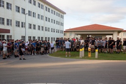 UDP Marines’ attack Nago beaches in massive cleanup effort