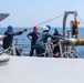 Sailors Transport Torpedo