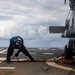 Sailors Conduct Flight Operations Aboard USS Dewey (DDG 105)