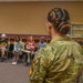 Meadows Elementary Career Day Highlights Military Careers