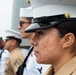 LA Fleet Week: Marines, Sailors man the rails of USS Portland