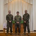 Faces of Marine Corps Installation Pacific, Chaplain Um