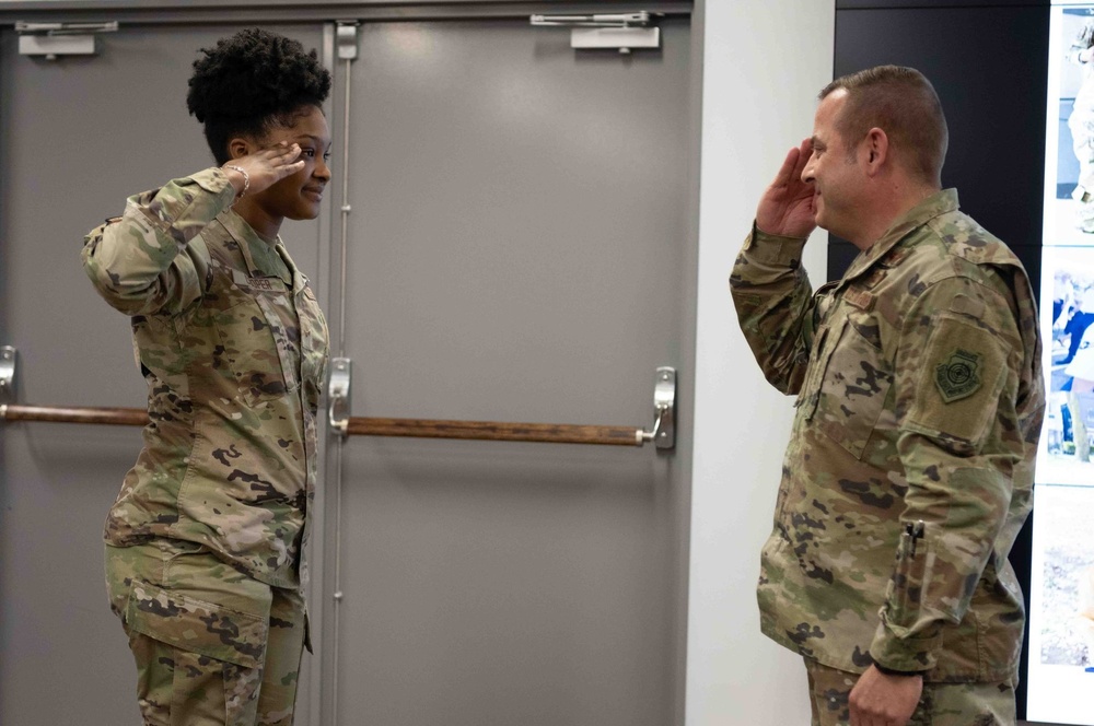 Misawa Air Base’s Wild Weasel of the Month