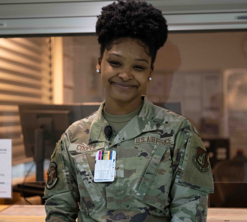 Misawa Air Base’s Wild Weasel of the Month