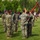 307th Airborne Engineer Battalion Change of Command 307th Airborne Engineer Battalion Change of Command