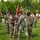307th Airborne Engineer Battalion Change of Command 307th Airborne Engineer Battalion Change of Command