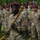 307th Airborne Engineer Battalion Change of Command 307th Airborne Engineer Battalion Change of Command