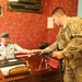 May 12, 2022 Ambulance Divestment on Al Asad Air Base, Iraq