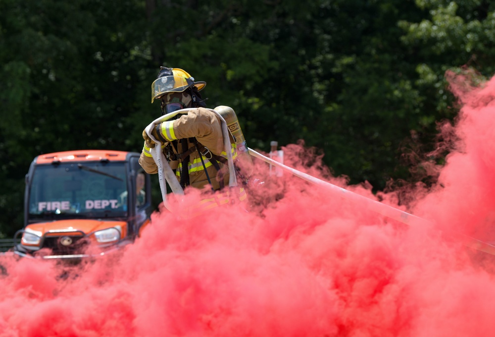 172nd Airlift Wing Operation: Dustoff