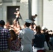 2022 U. S. Naval Academy Herndon Monument Climb